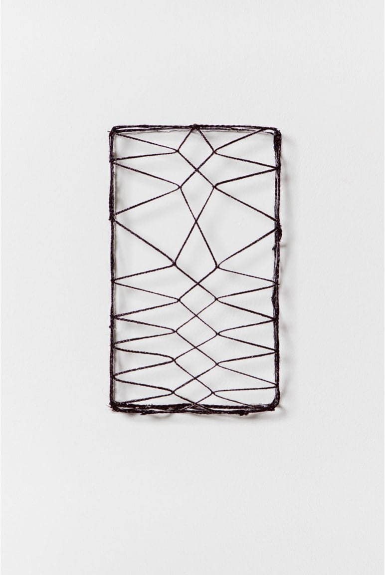 Hoda Tawakol, Shebbak N°11, 2014