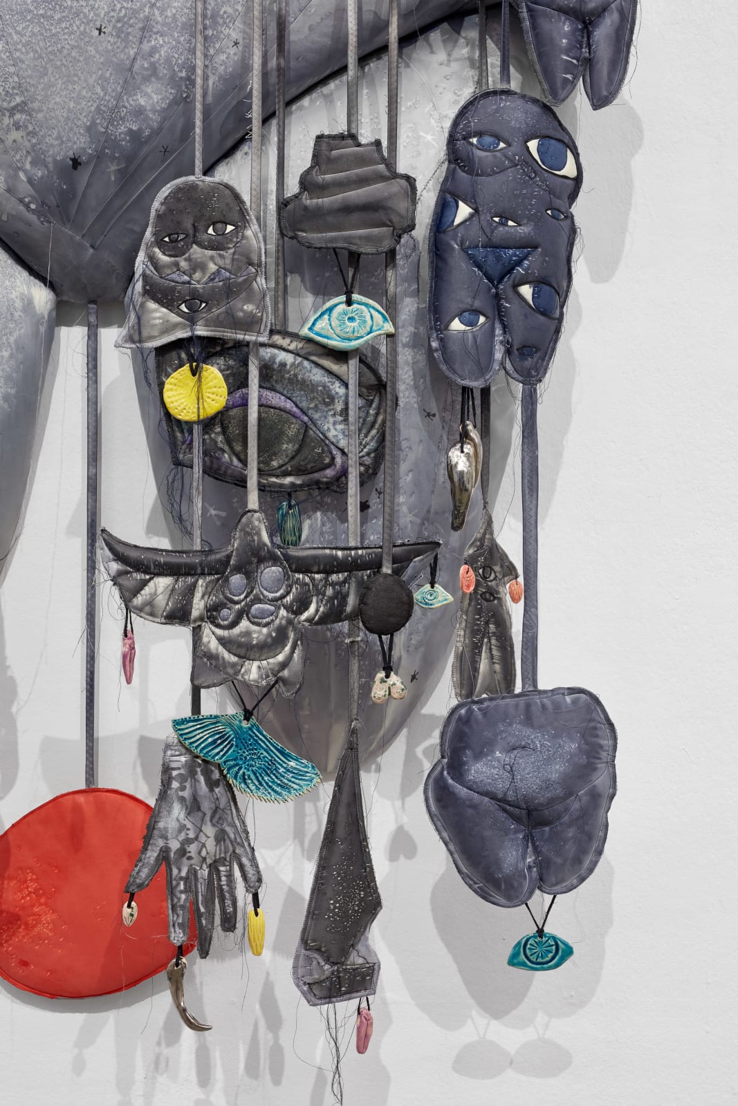 Hoda Tawakol, Goddess, 2025