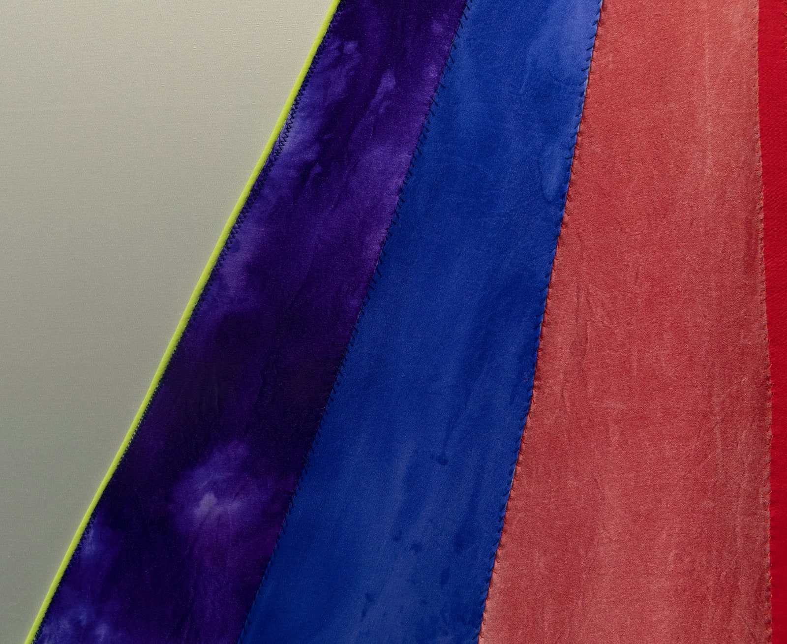 Hoda Tawakol, Pyramid N°2, 2020