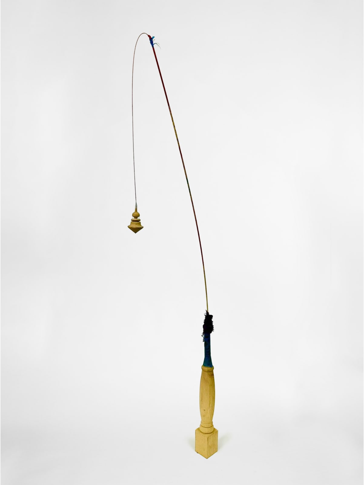 Shaqayeq Arabi, Untitled, 2025