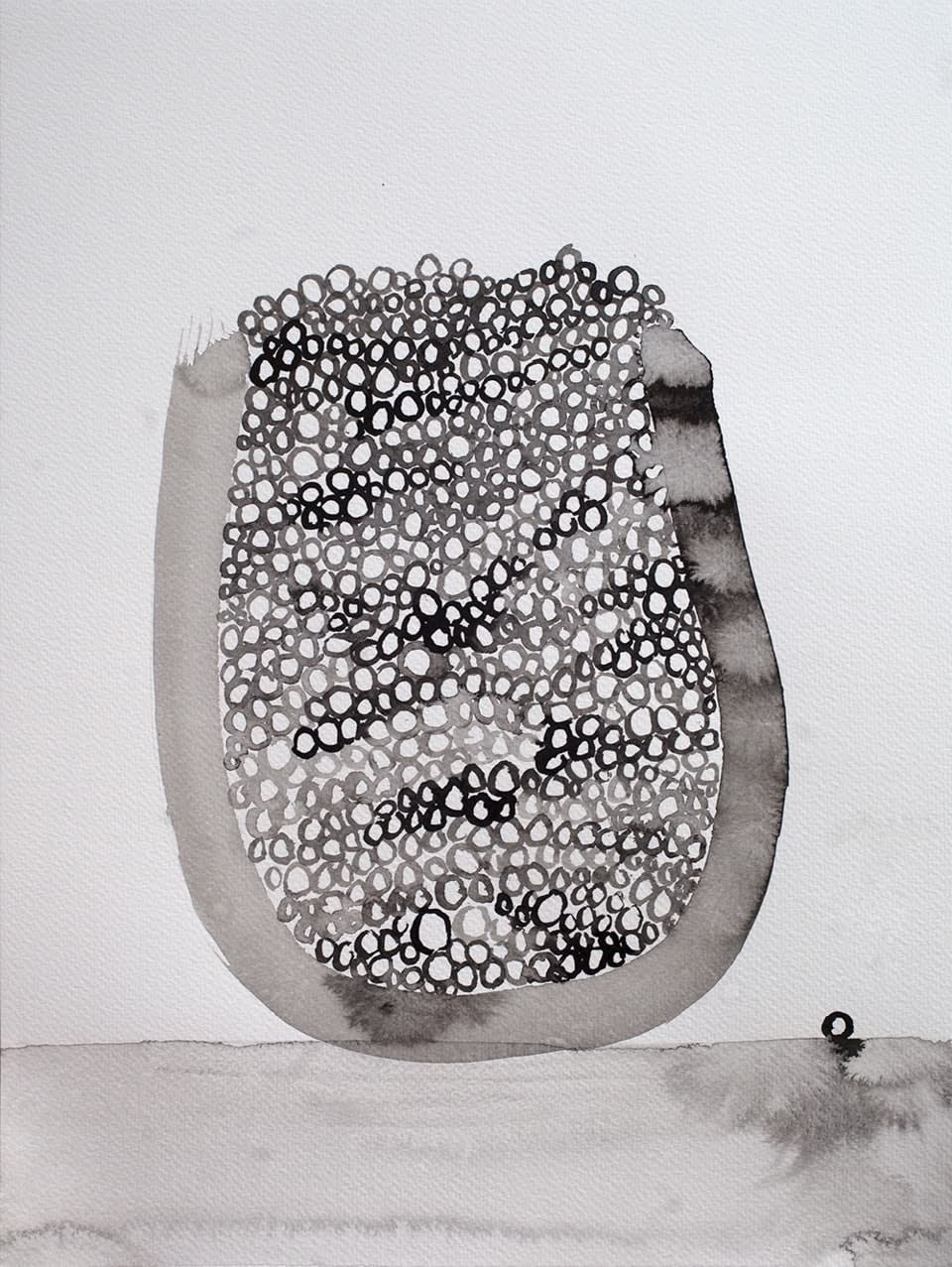 Hesam Rahmanian, Untitled, 2014