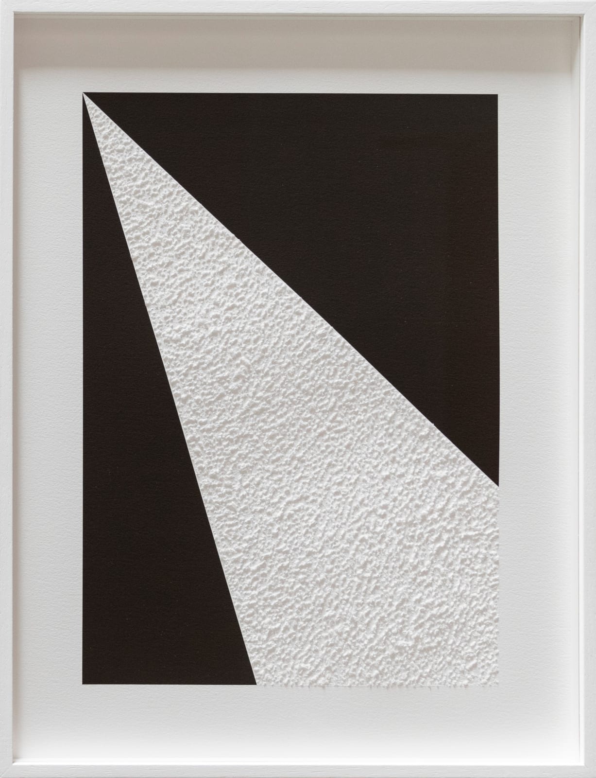 Mohammed Kazem, Sound of Angles No 15, 2020