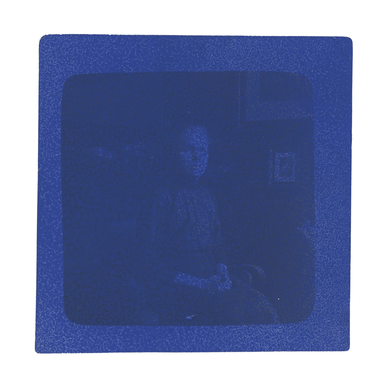 Raed Yassin, The Company of Silver Spectres, 2021