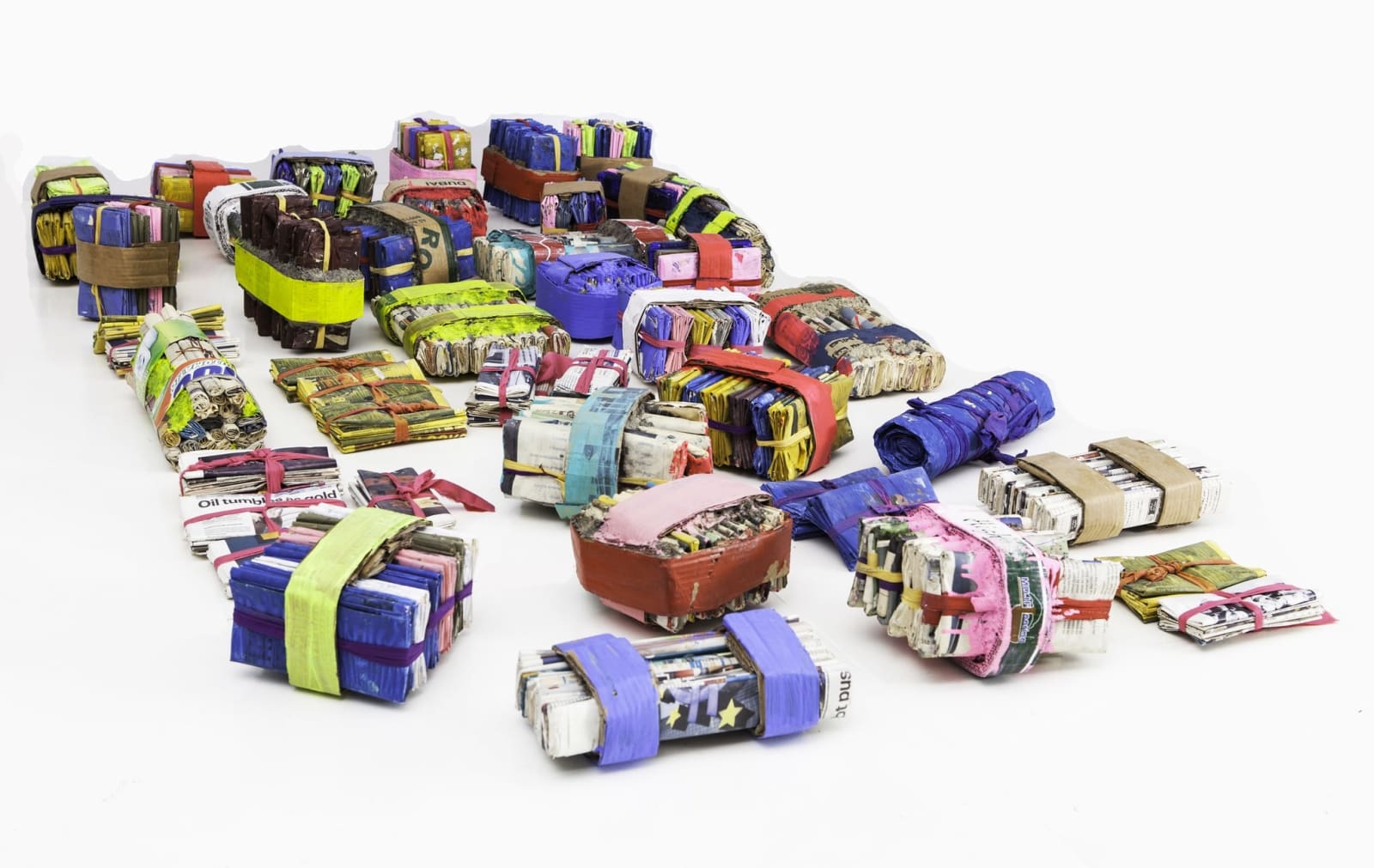 Hassan Sharif, Newspaper, 2011