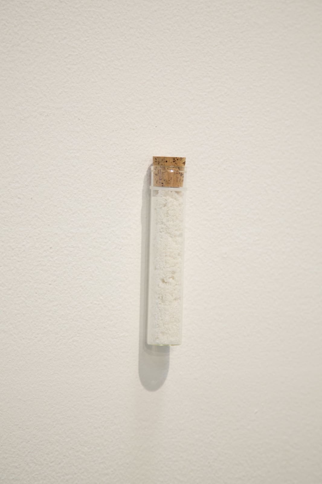 Mohammed Kazem, Weight of Sound, 2014