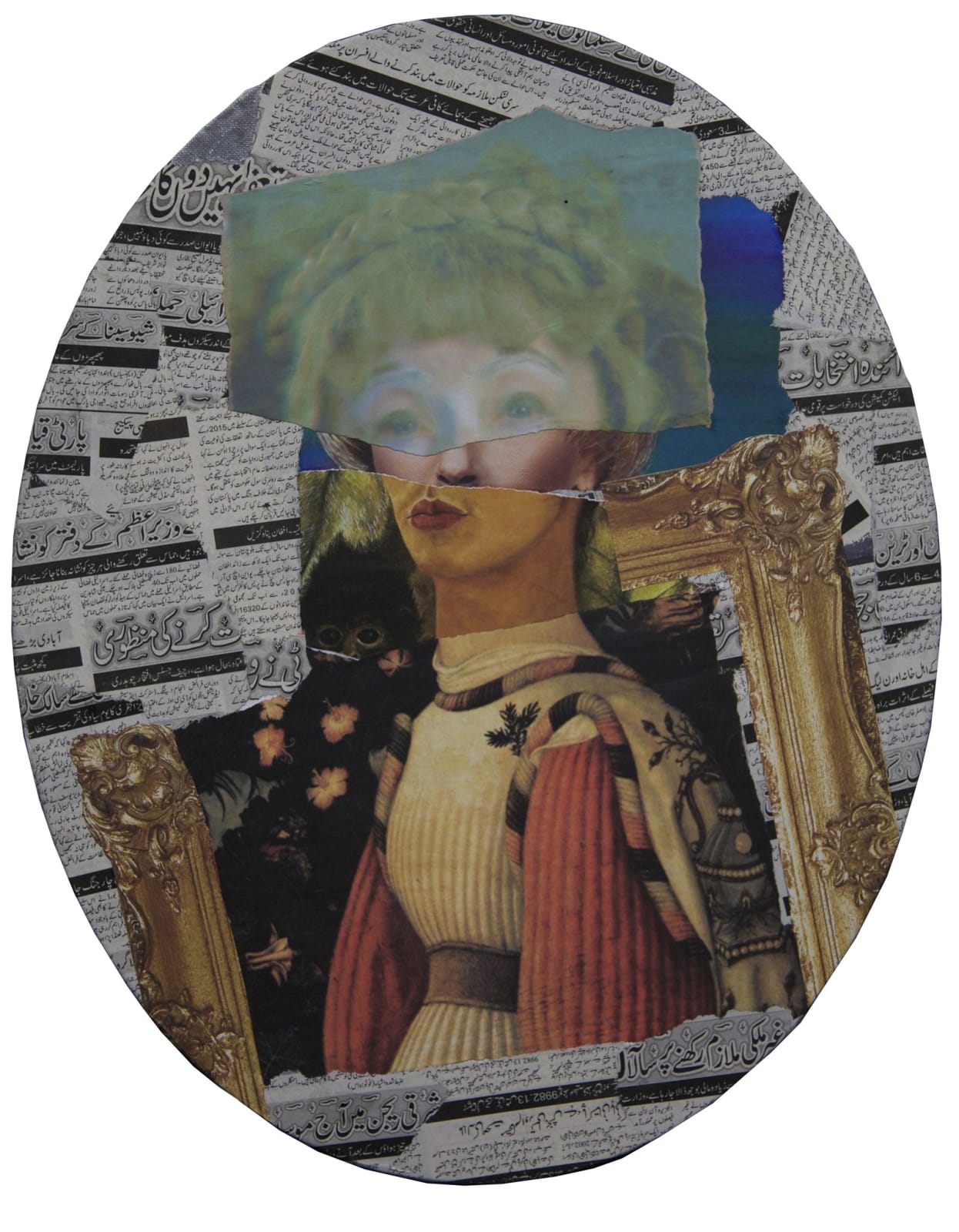 Ramin Haerizadeh, Untitled, 2013