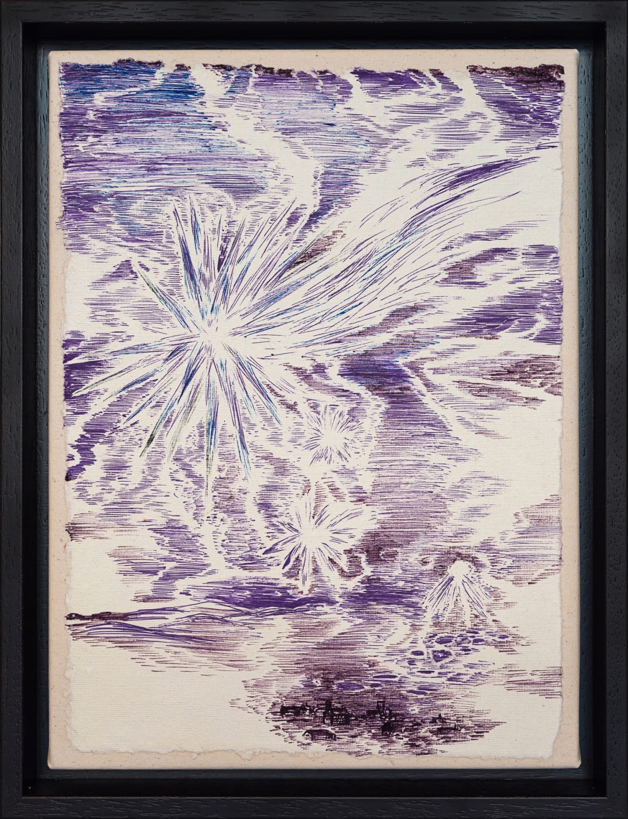 Abdelkader Benchamma, Komentenbuch - Stars , 2025