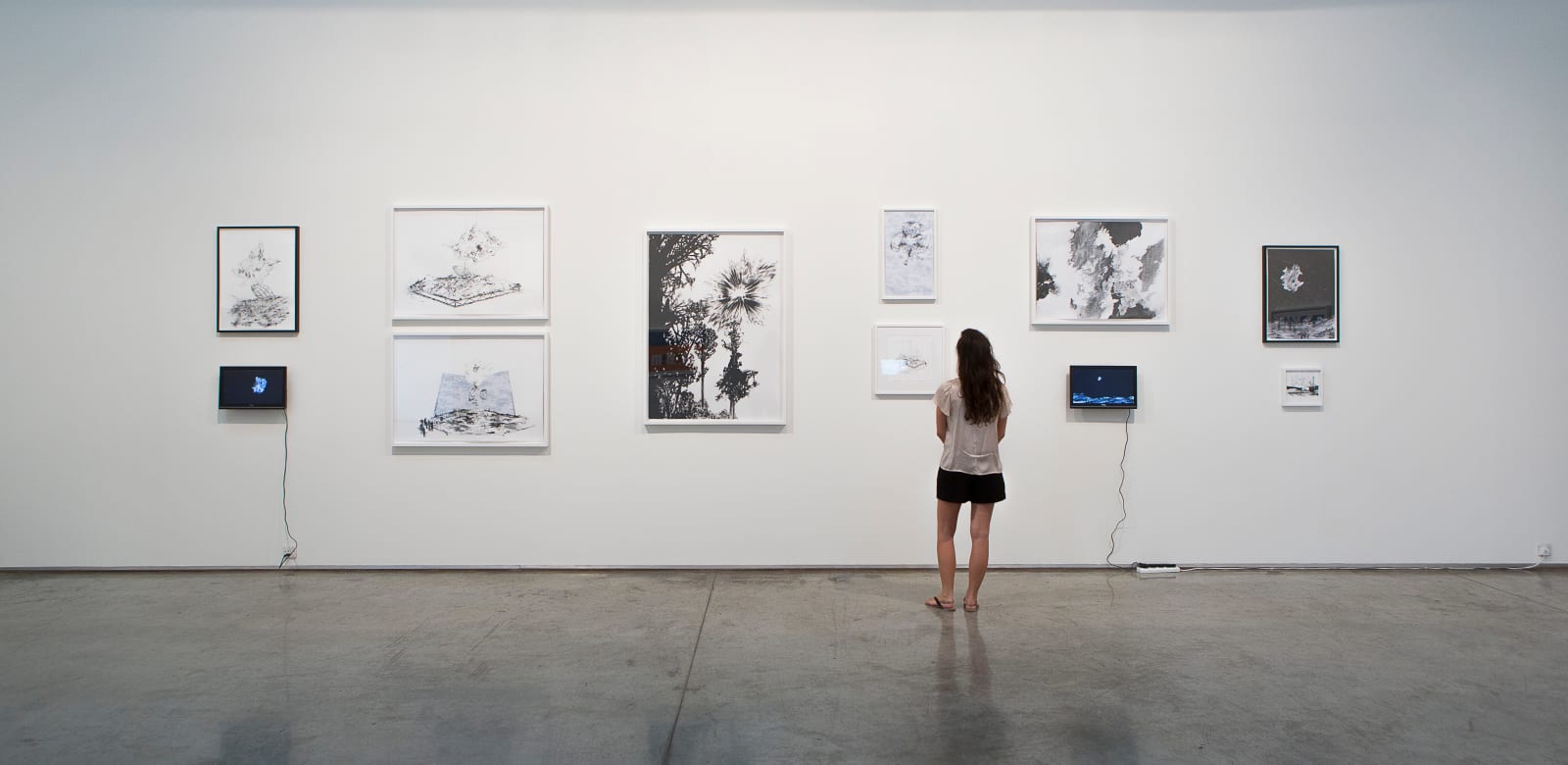 Abdelkader Benchamma, Chromophobia, 2013