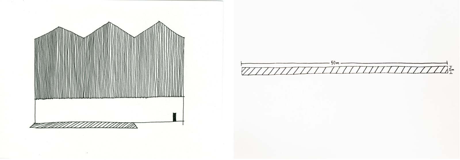 Vikram Divecha, Default Residency, 2017