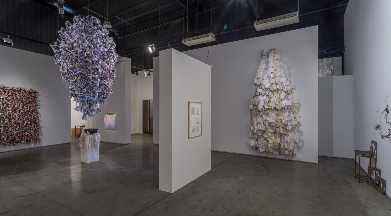 Hassan Sharif, Images, 2015