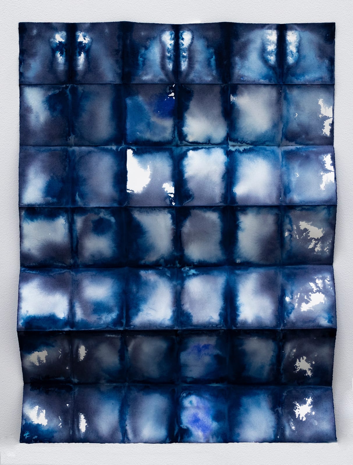 Hoda Tawakol, Immaculate N°34, 2020