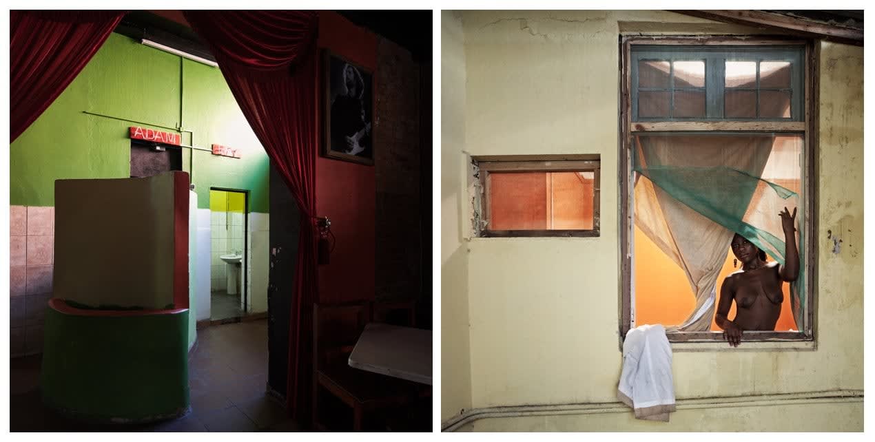 Filipe Branquinho, Showtime DVI, 2012-2013