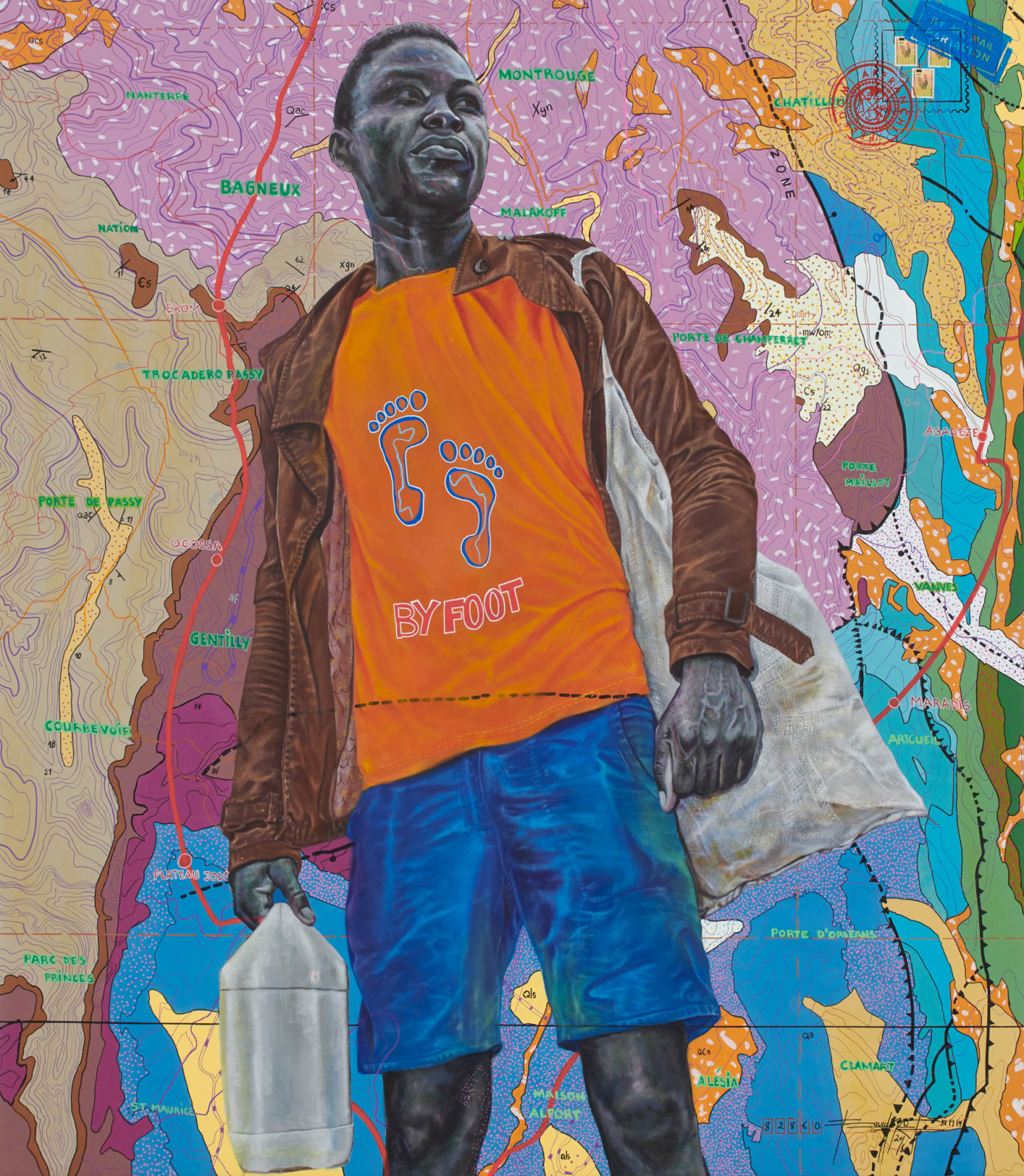 Jean David Nkot, #rataleur@gmail.cm.org, 2018