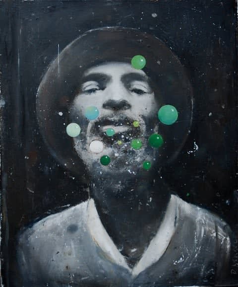 Ransome Stanley, For G.SCOTT, 2012