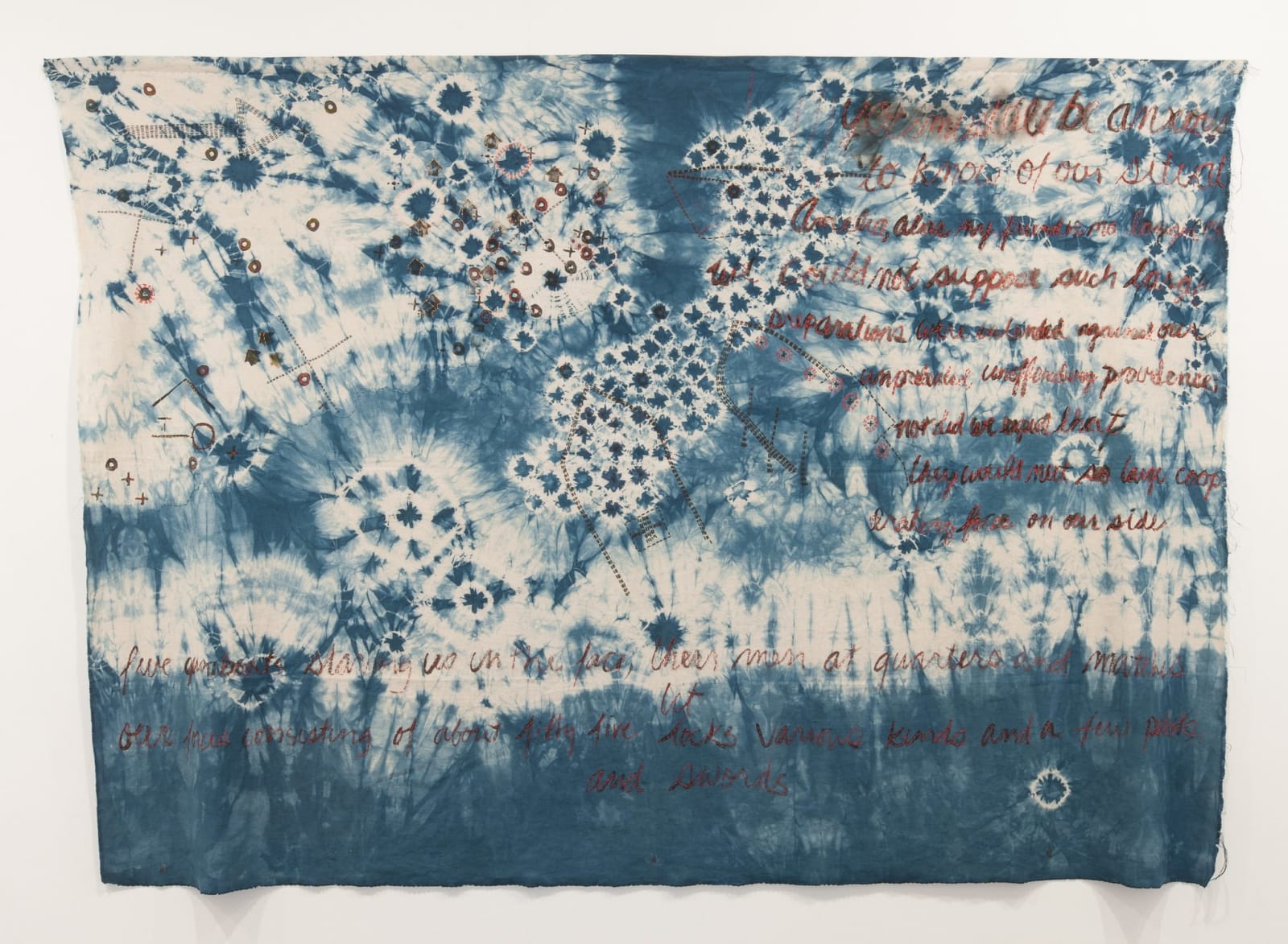 Karen Hampton, Patriots War, 2008