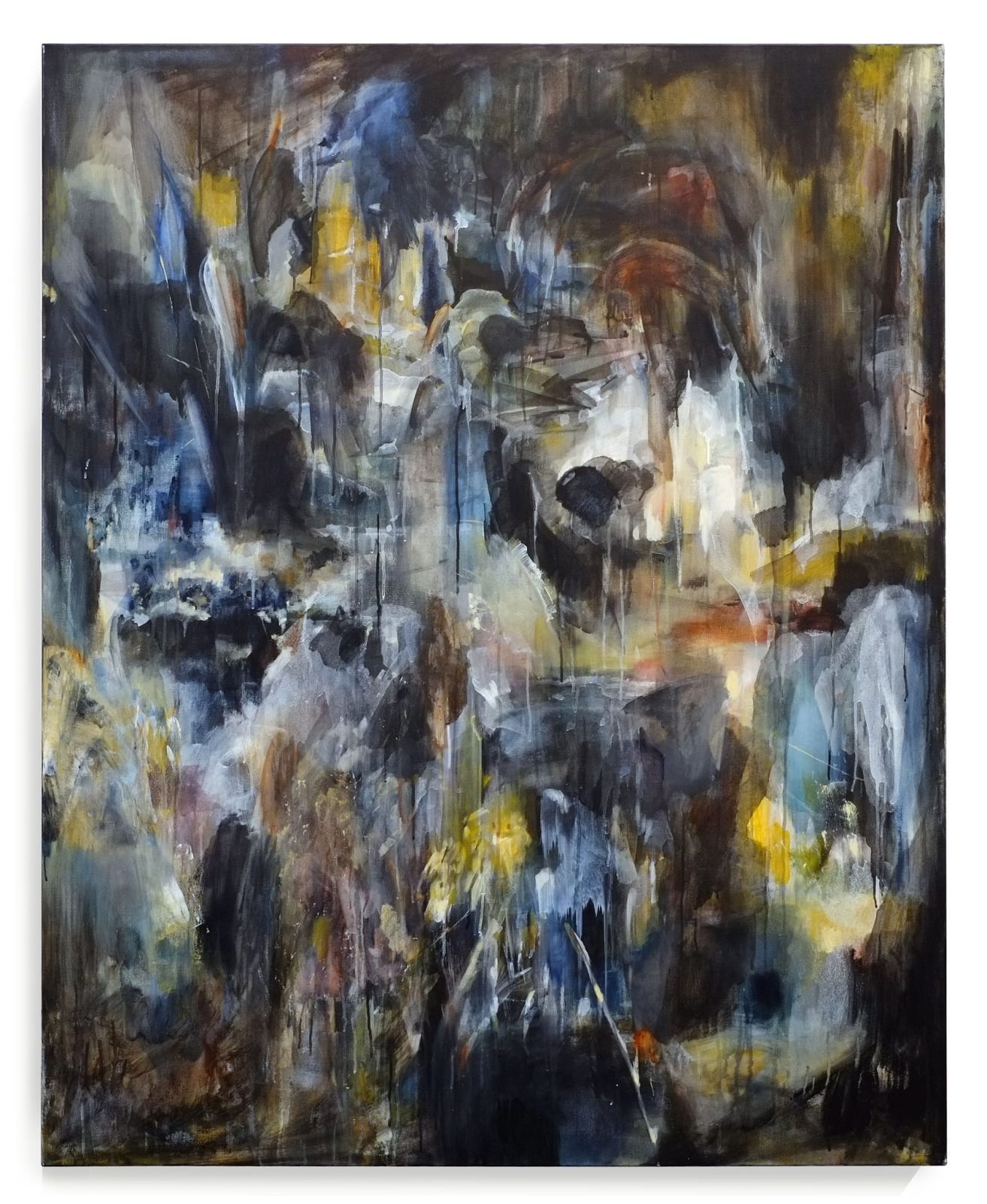 Stefan Krynauw, Untitled, 2013