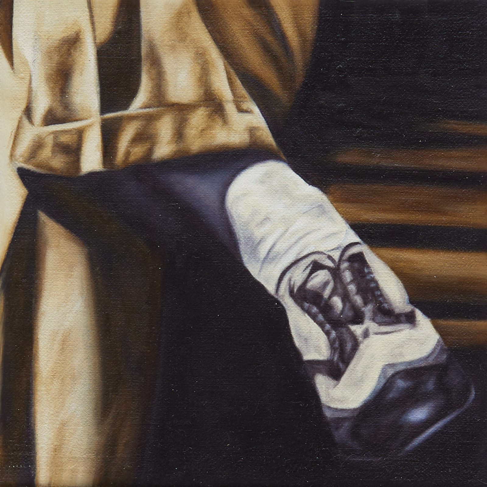 Tiyana Mitchell, Album 7: Braunschweig 1960s, 2025
