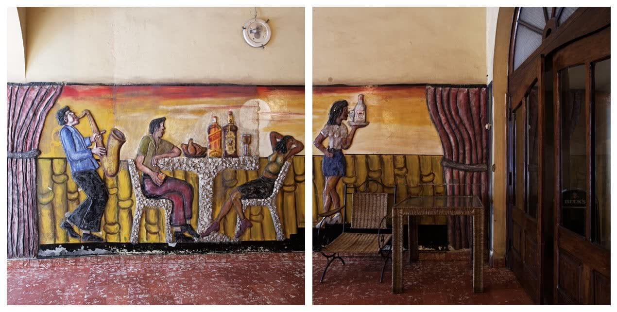 Filipe Branquinho, Showtime DI, 2012-2013