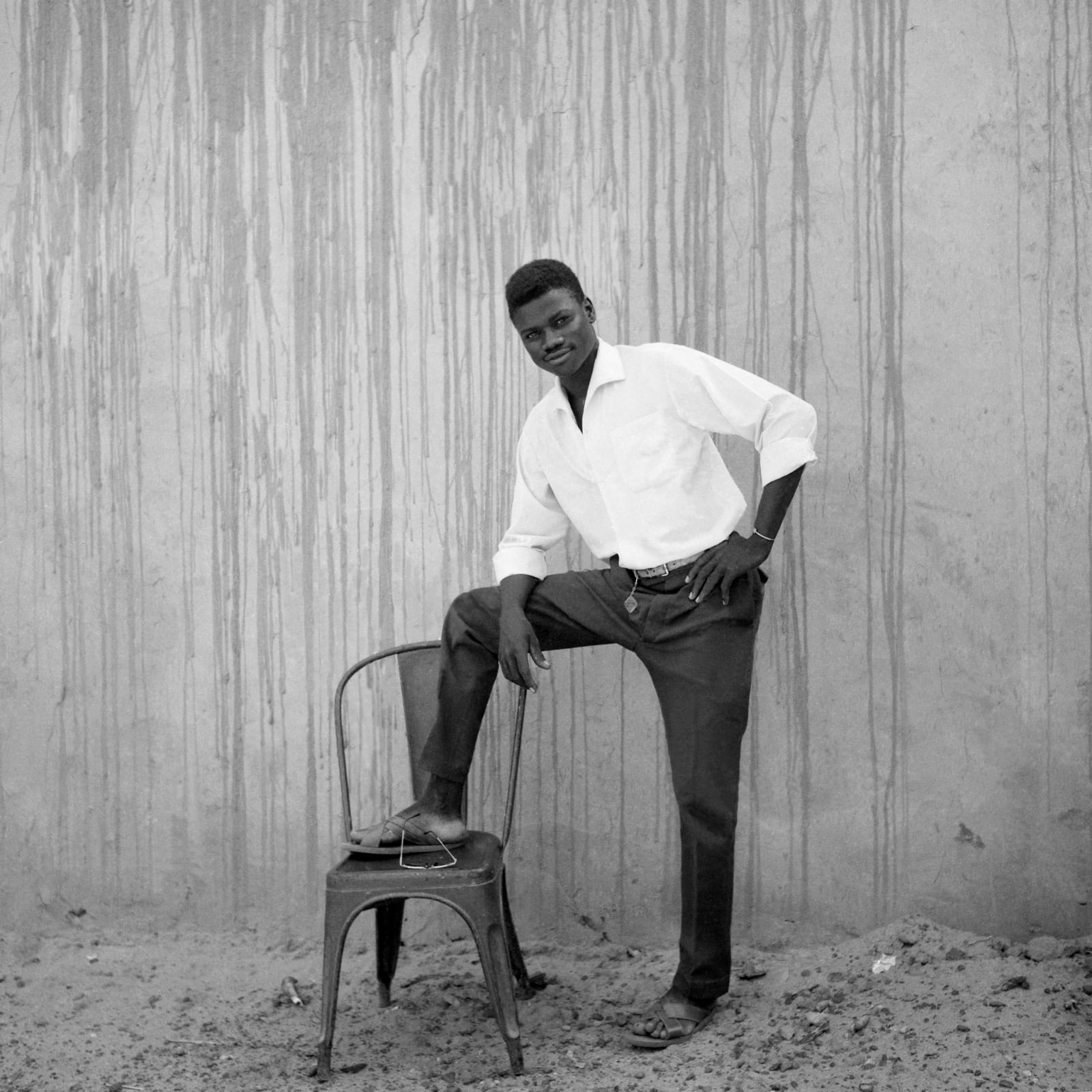 Hamidou Maiga, Untitled, 1962