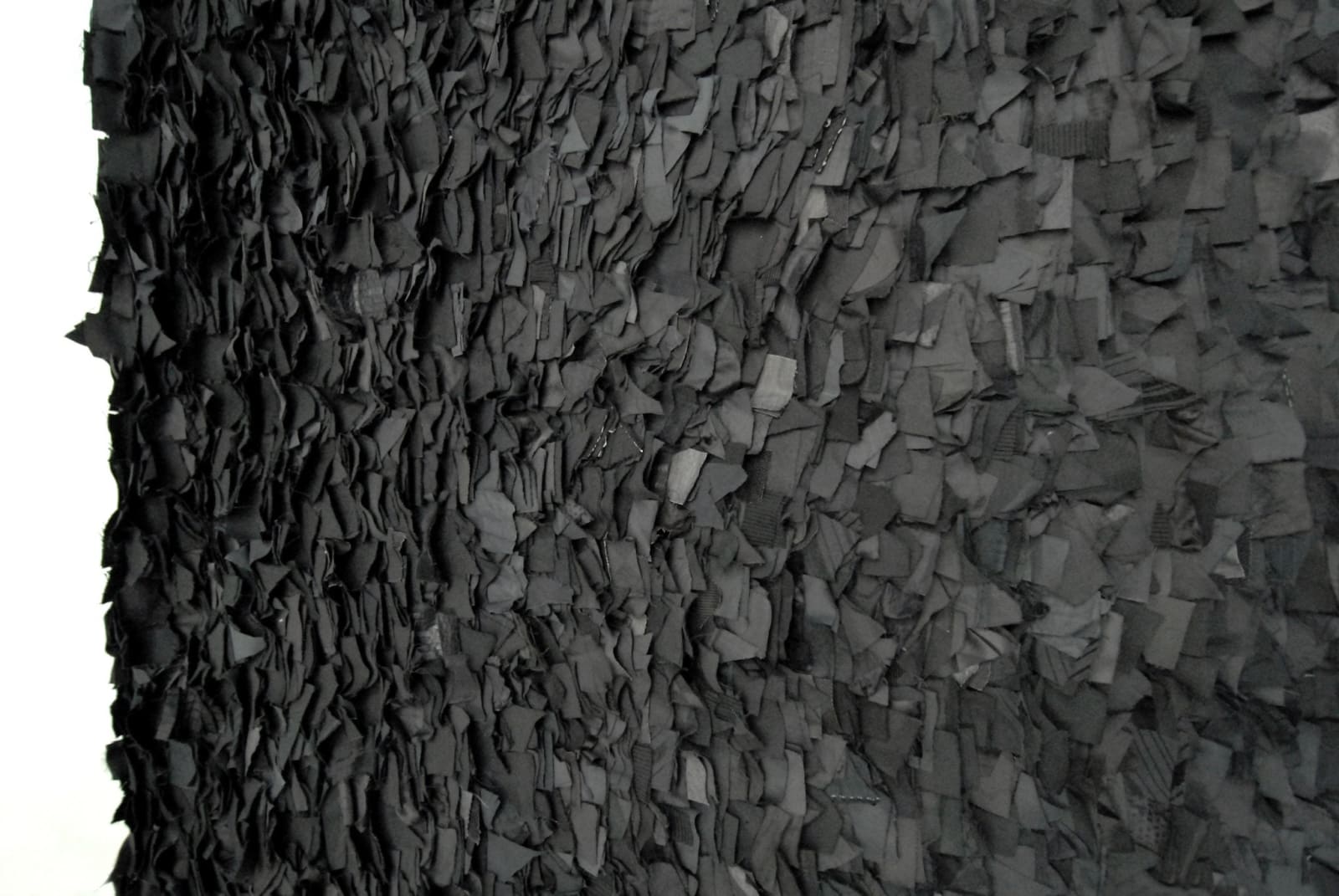 Joël Andrianomearisoa, Untitled