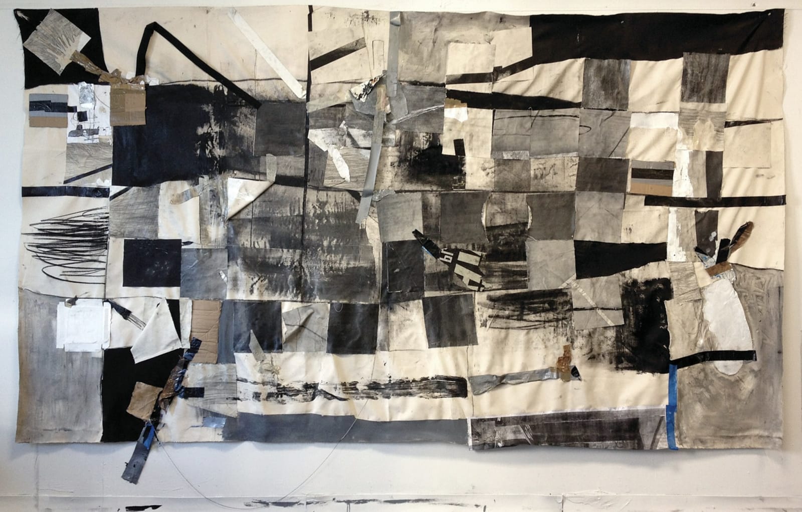 Cullen Washington Jr., Untitled #1, 2012