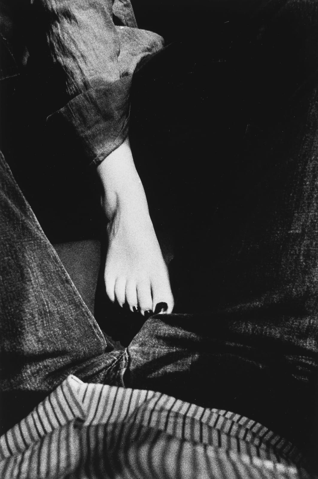 Ralph Gibson, Untitled, 1972