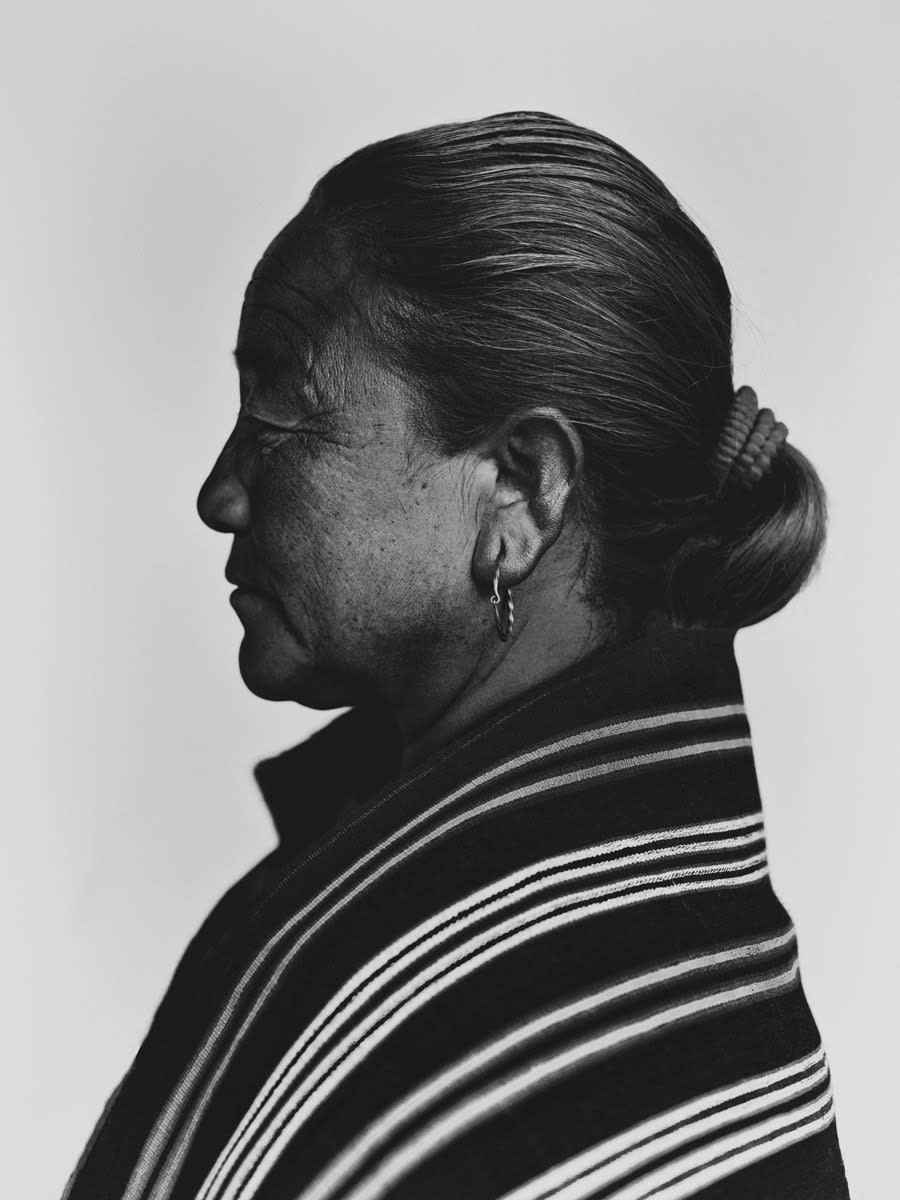 Bastiaan Woudt, Untitled, 2019