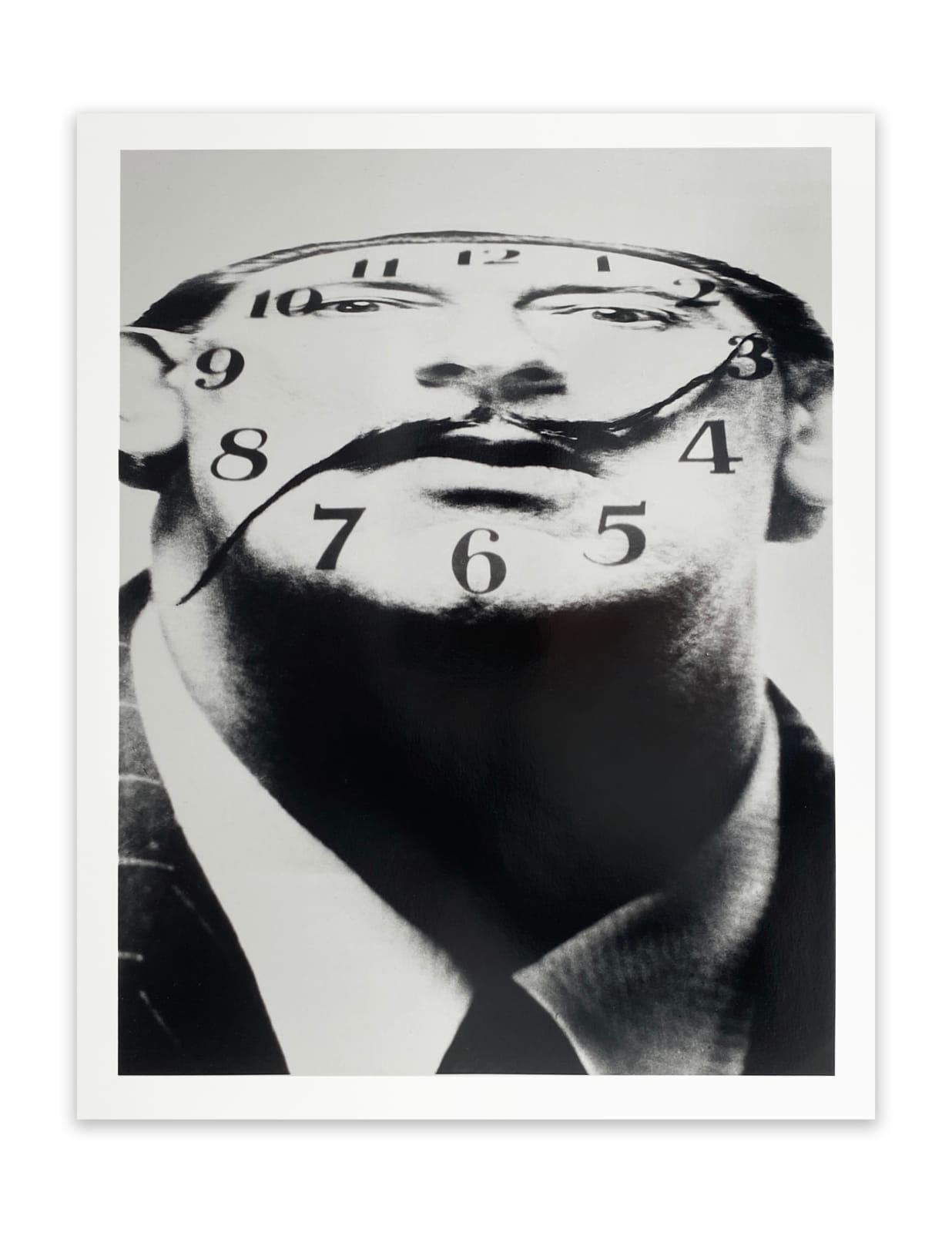 Philippe Halsman, Dali Portfolio, 1948-1964