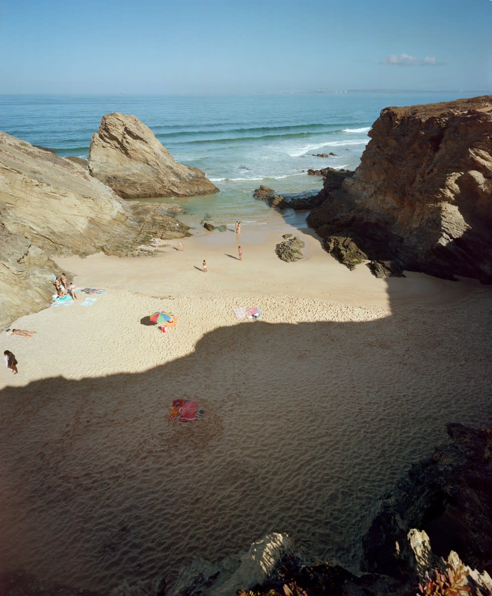 Christian Chaize, Praia Piquinia 08/07/24 9h57, 2024