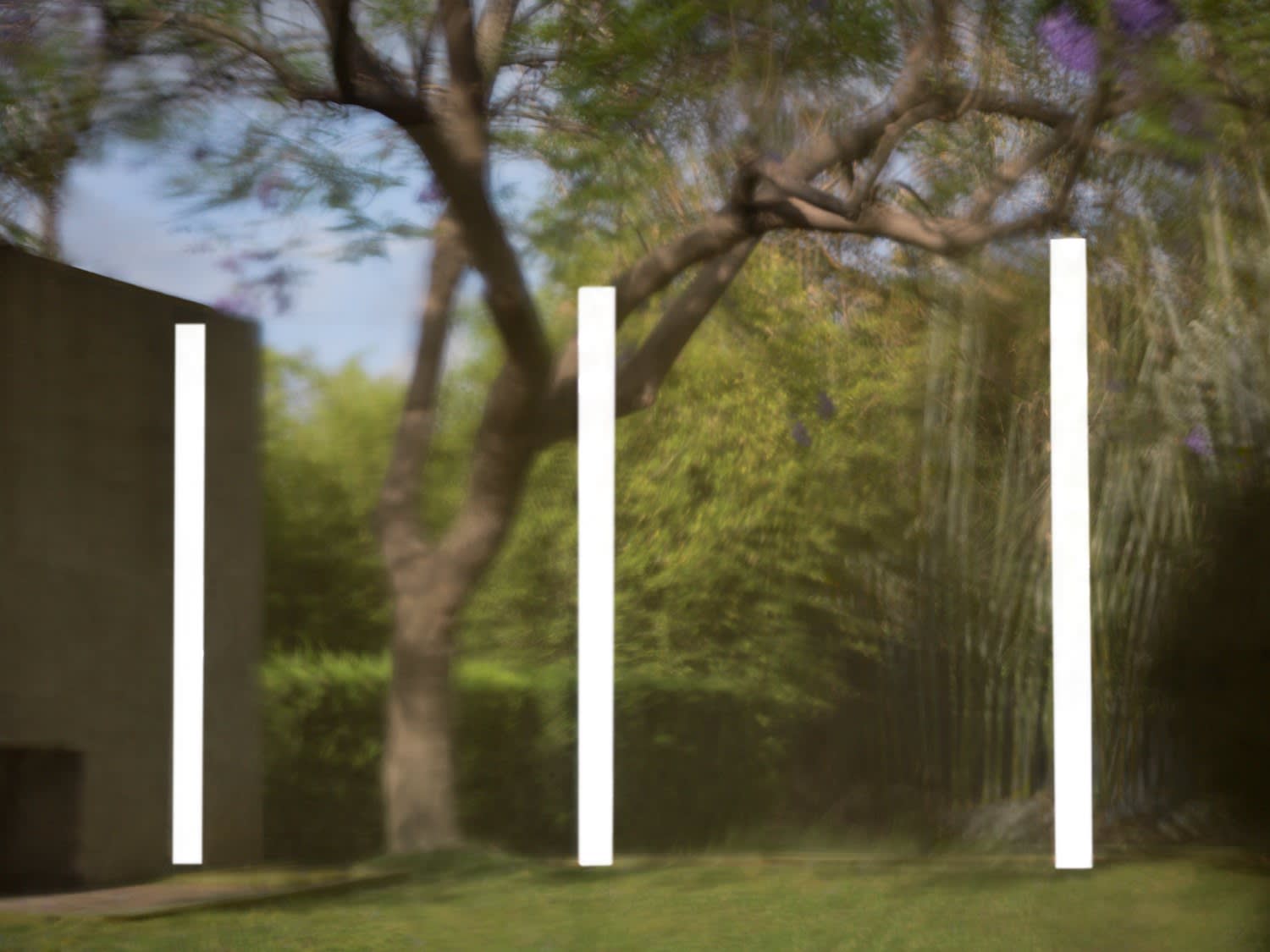 Mona Kuhn, Corps Flotant, 2021