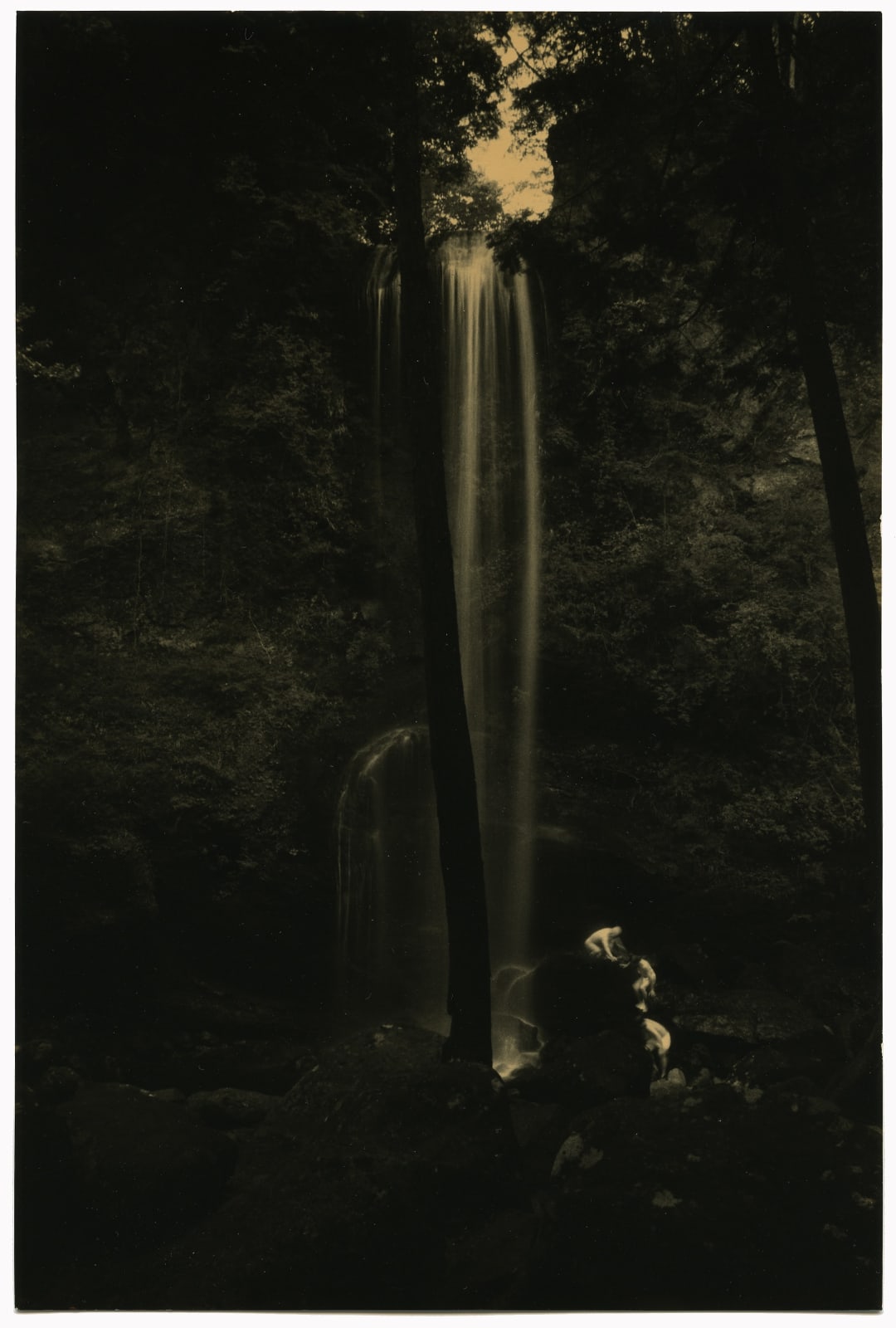 Yamamoto Masao, Kawa=Flow #1514