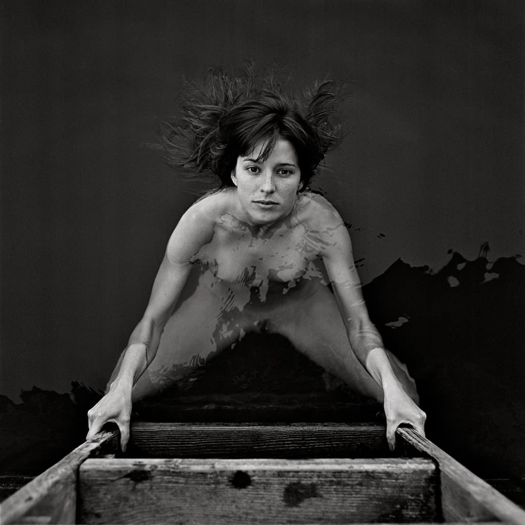 Chris Lowell, 31 Days #49, 2011