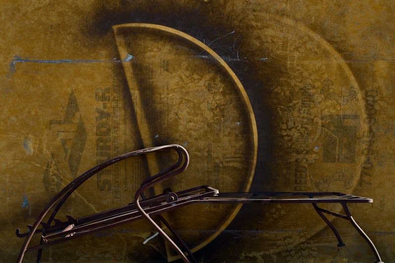 Chip Simone, Double D