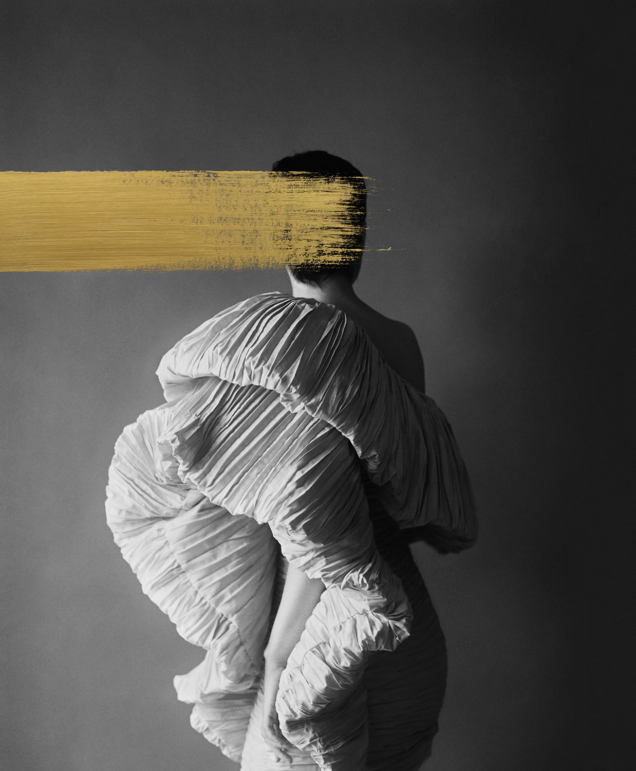 Andrea Torres Balaguer, Hyacinth, 2022