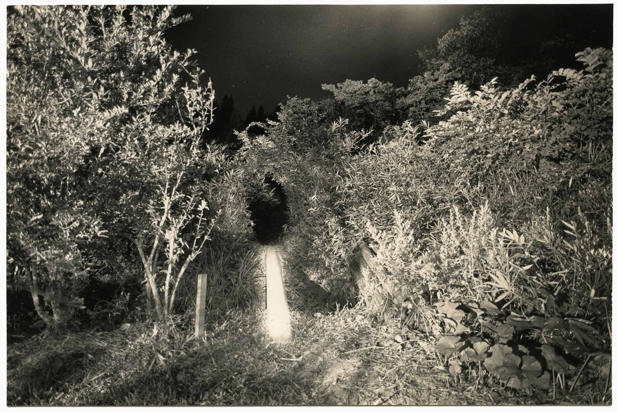 Yamamoto Masao, Kawa=Flow #1525