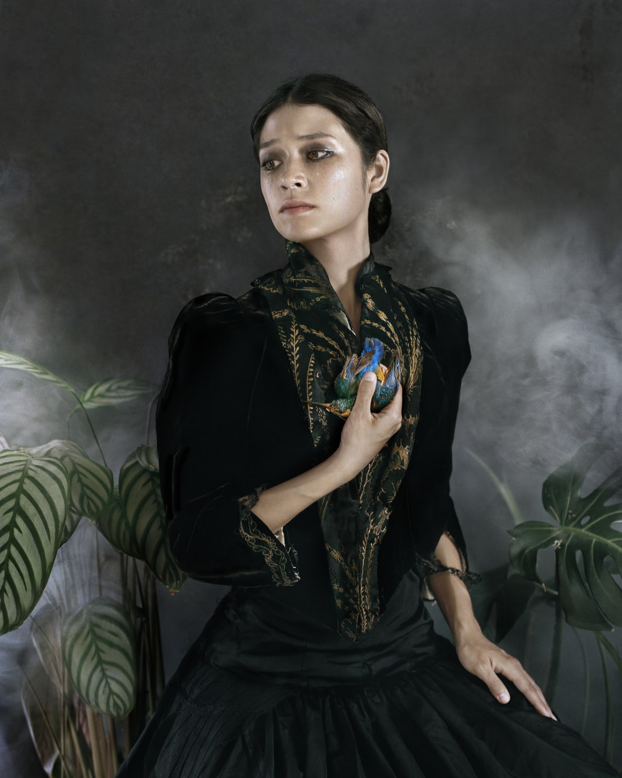 Vee Speers, Untitled #13, Phoenix, 2020