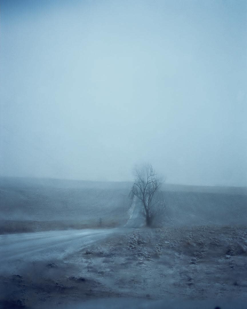 Todd Hido, Untitled #5157, 2005
