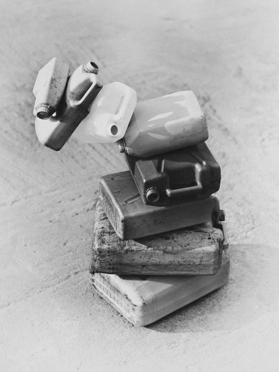 Bastiaan Woudt, The Fall, 2017