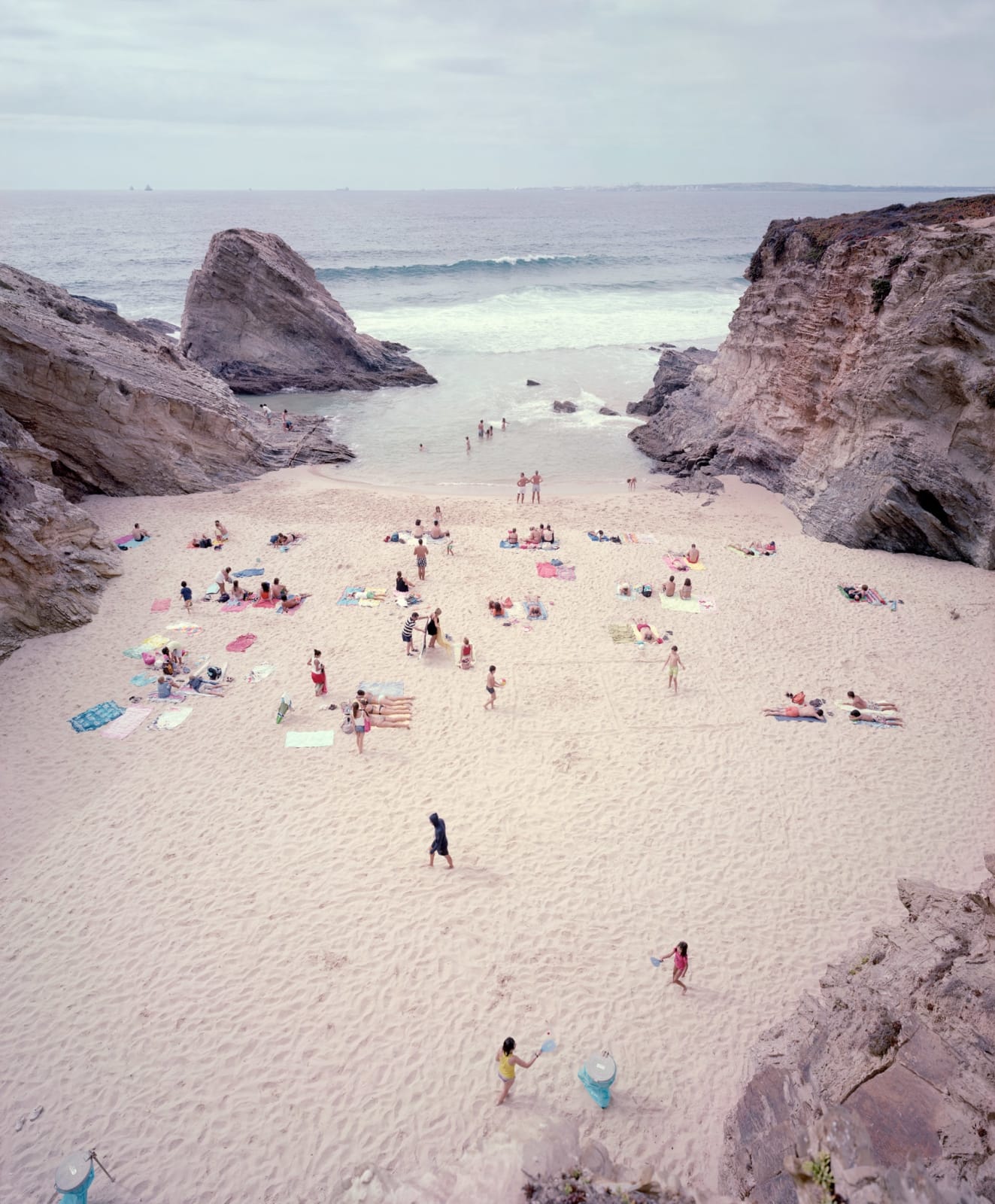 Christian Chaize, Praia Piquinia 20/08/12 16h39