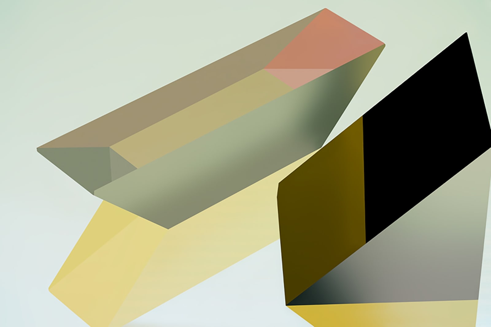 Daniel Soder, Untitled XIV, 2020