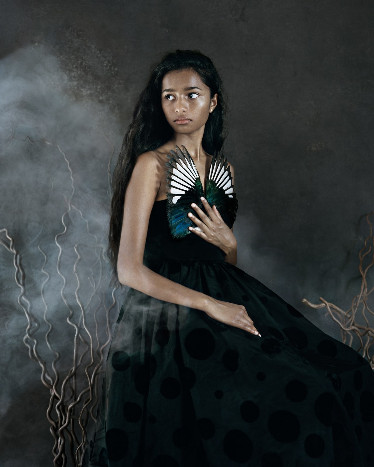 Vee Speers, Untitled #8, Phoenix, 2020