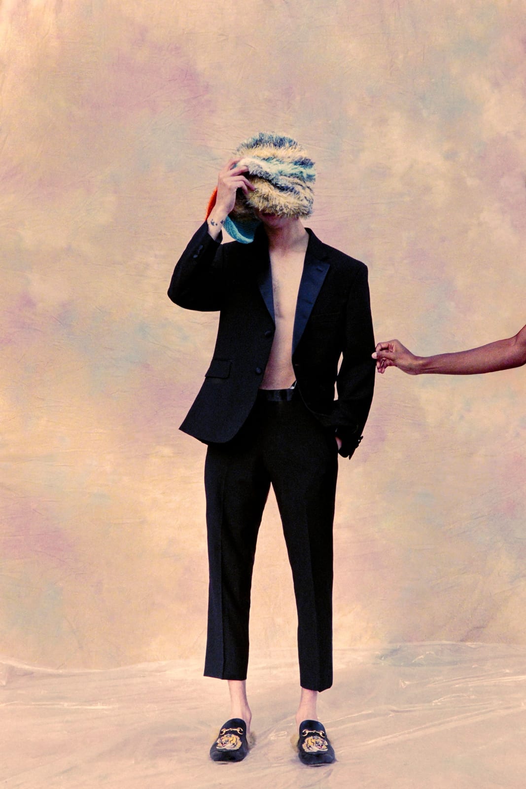 Chris Millsapp, Bespoke