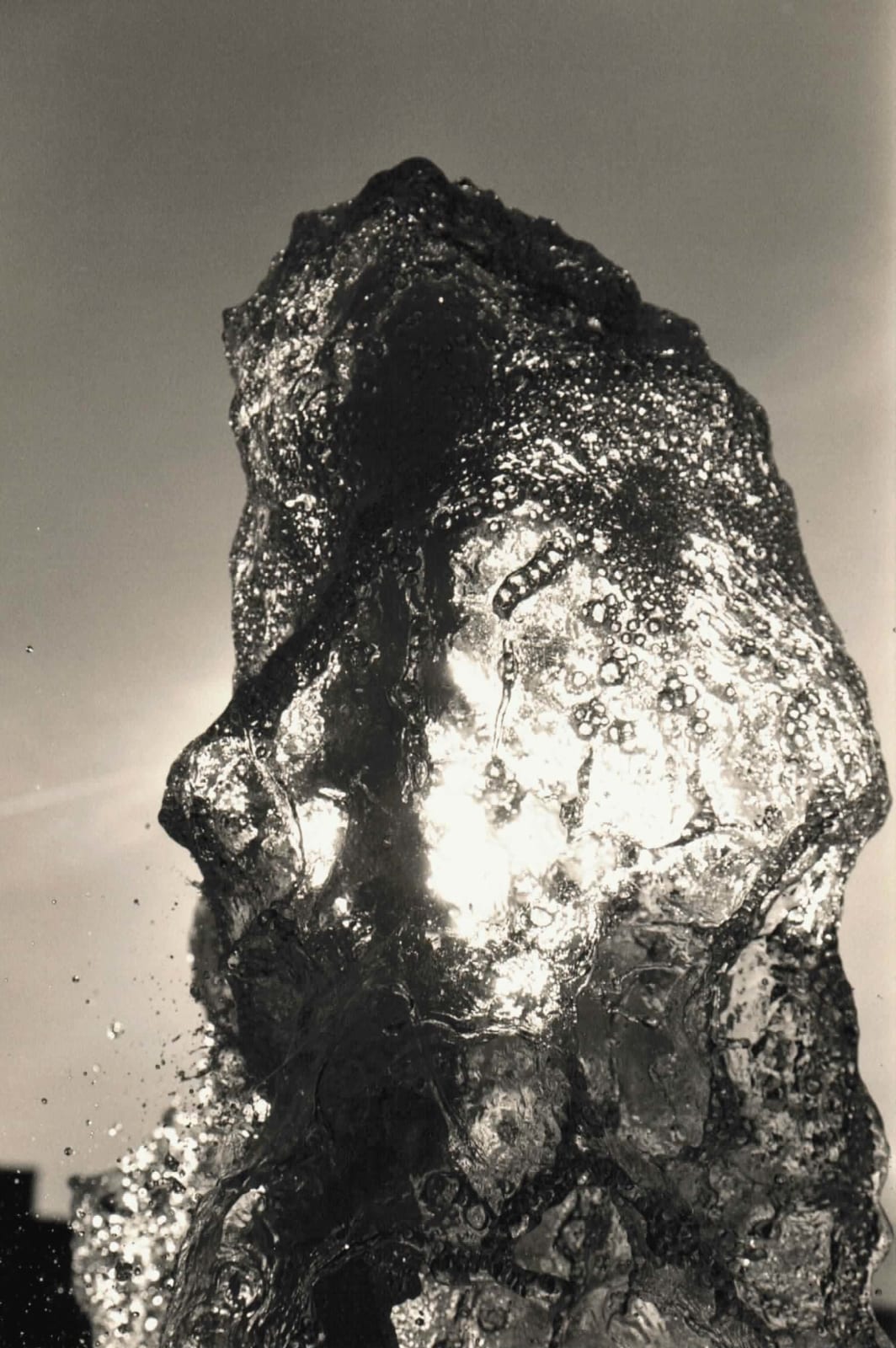 Yamamoto Masao, Kawa=Flow #1545
