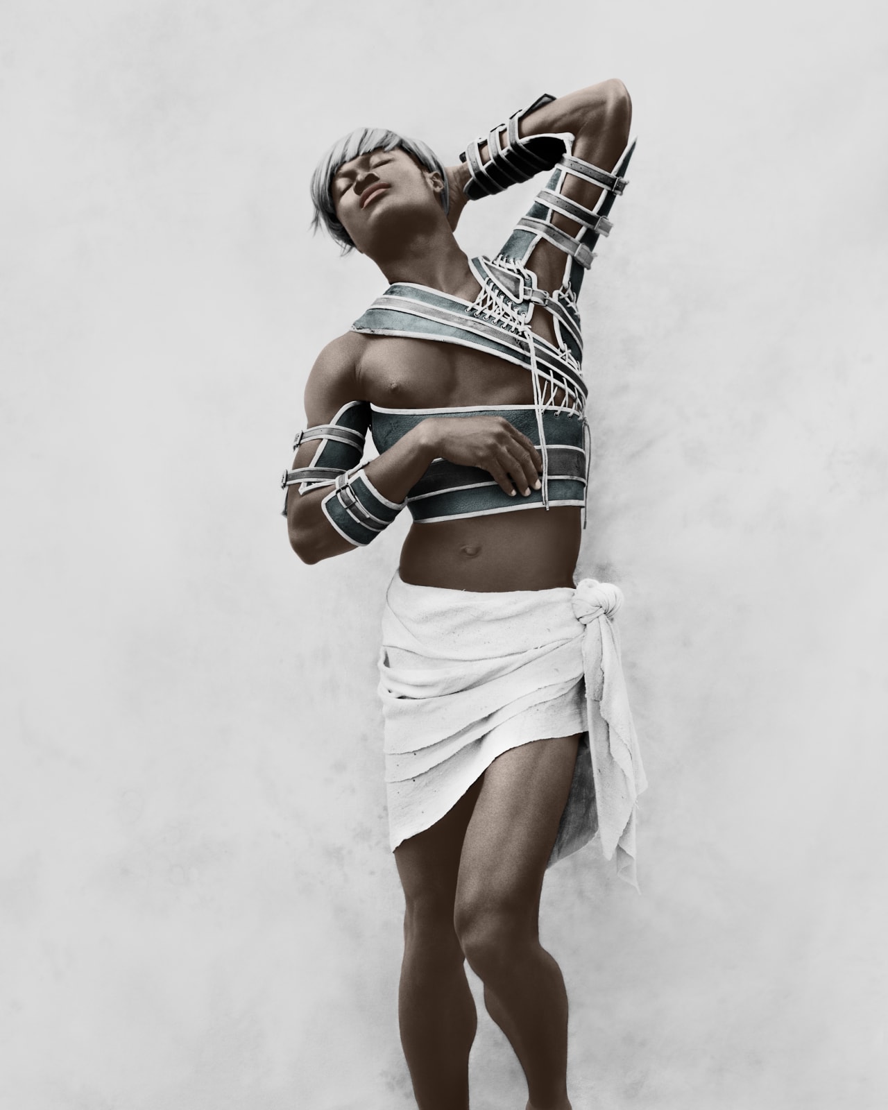 Vee Speers, Untitled #8, Dystopia, 2017