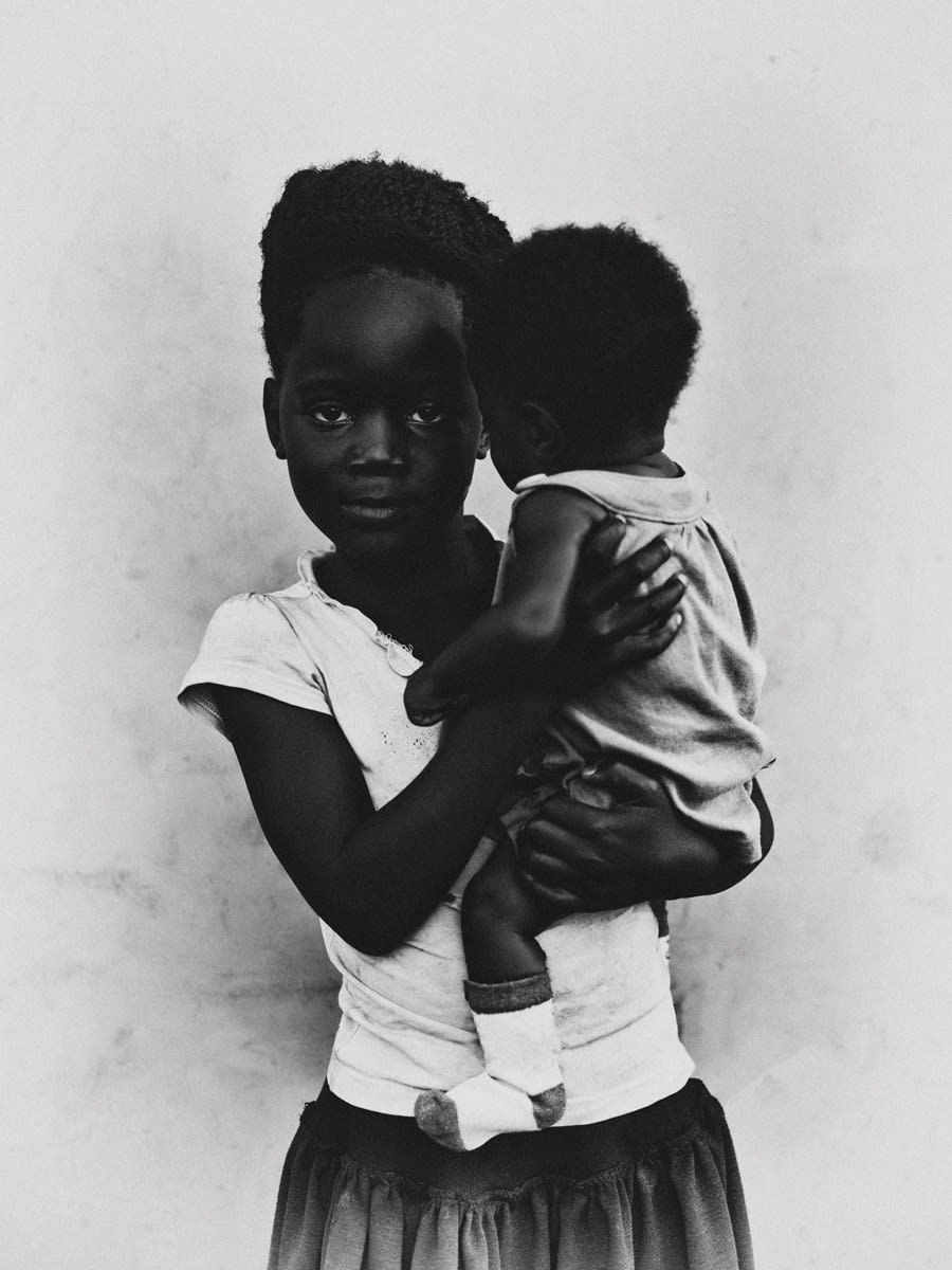 Bastiaan Woudt, Siblings, 2017