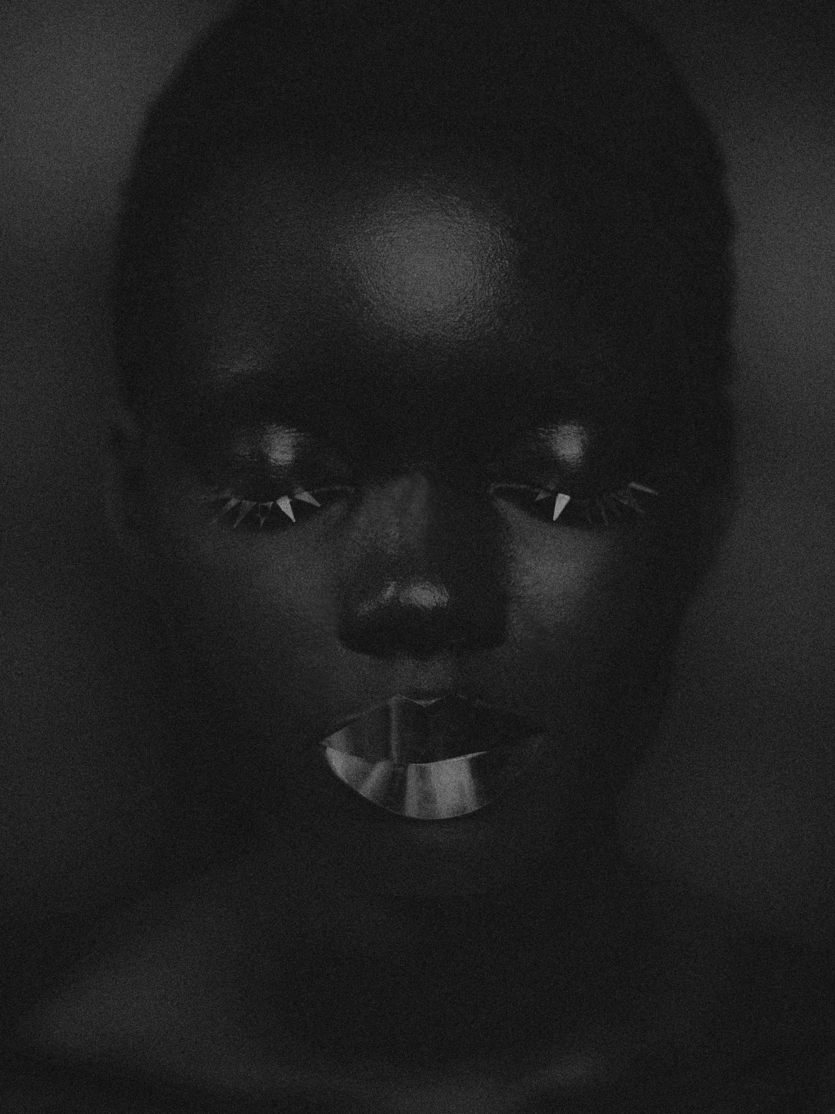 Bastiaan Woudt, Panjua Close Up, 2017