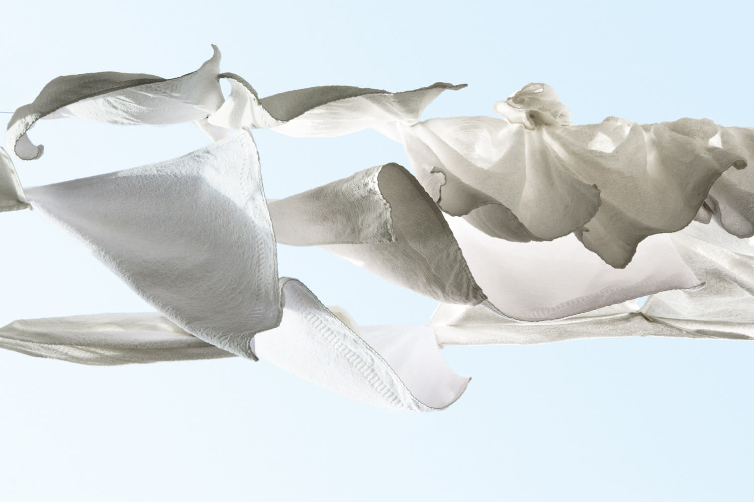 Sally Gall, Turbulence, 2015