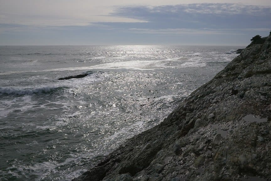 Richard Benson, Rhode Island, 2006