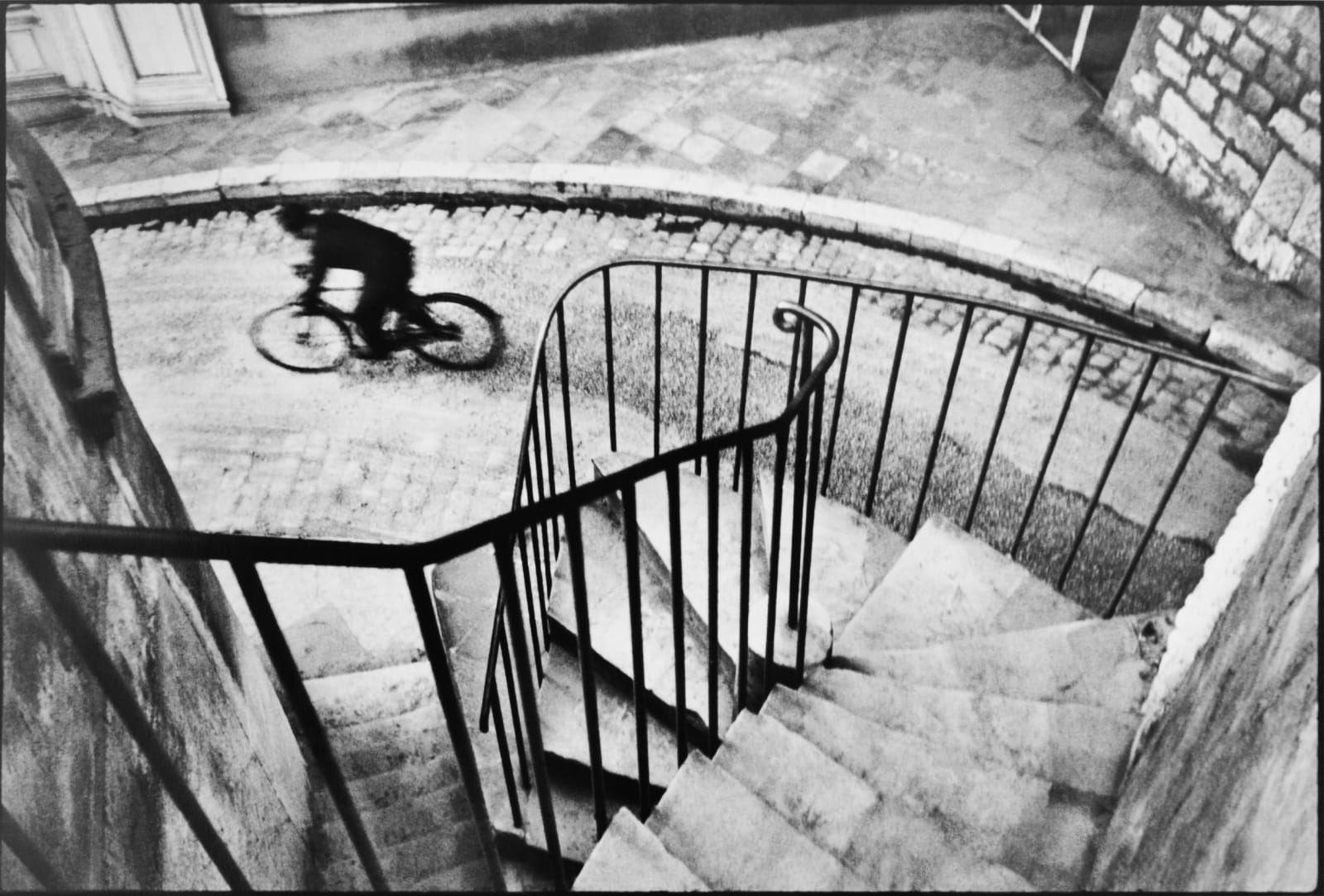 Henri Cartier-Bresson, Hyeres, 1932