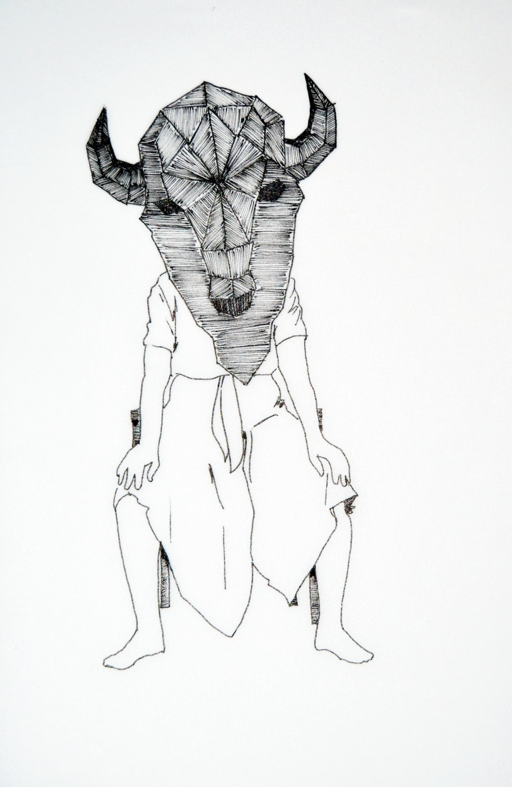 Shanequa Gay, the first daughter, 2025